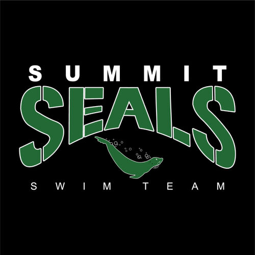 Summit Seals Waterproof Sticker Thumbnail