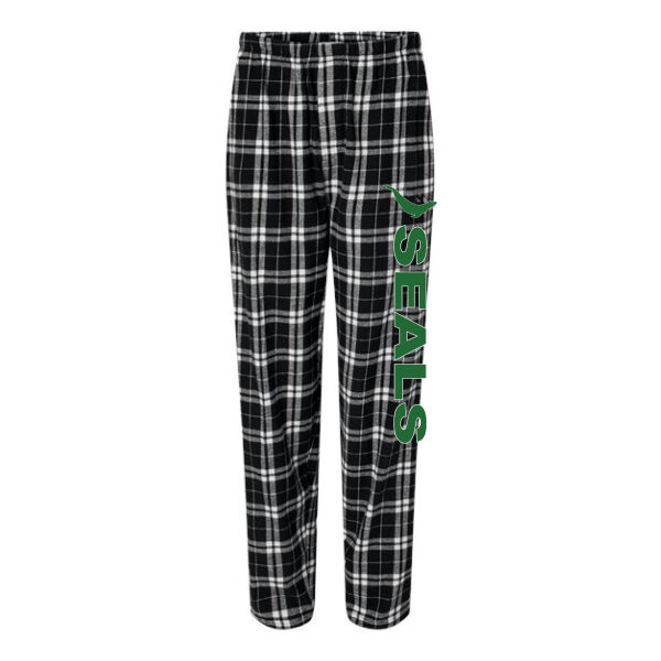 Summit Seals Lounge Pants - Unisex Thumbnail