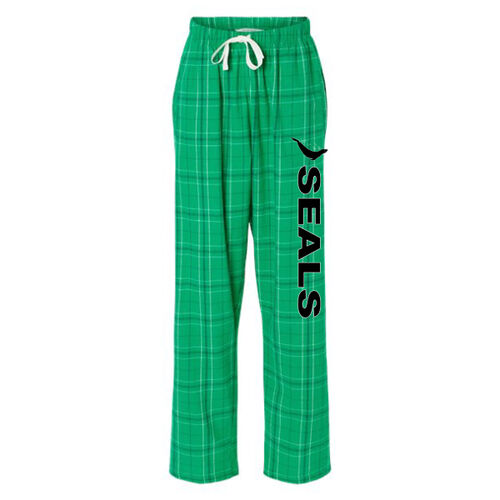 Summit Seals Lounge Pants - Ladies Thumbnail