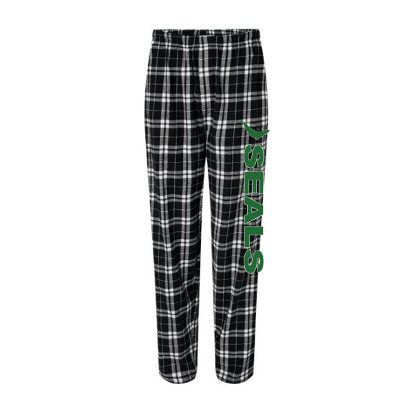 Summit Seals Lounge Pants - Youth Thumbnail