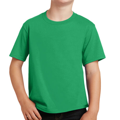 Summit Seals Tee - Youth Thumbnail