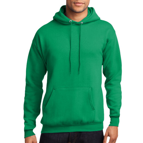 Summit Seals Hooded Sweatshirt - Unisex Thumbnail