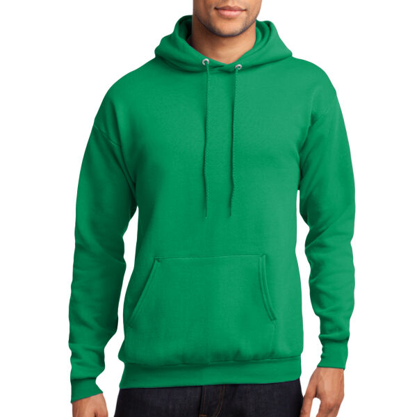 Summit Seals Hooded Sweatshirt - Unisex Thumbnail