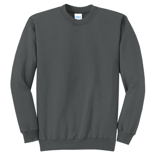 Summit Seals Crewneck Sweatshirt - Unisex Thumbnail