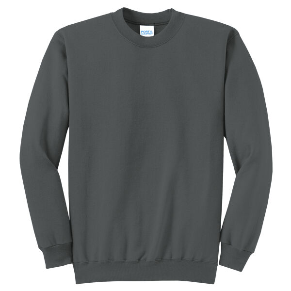 Summit Seals Crewneck Sweatshirt - Unisex Thumbnail