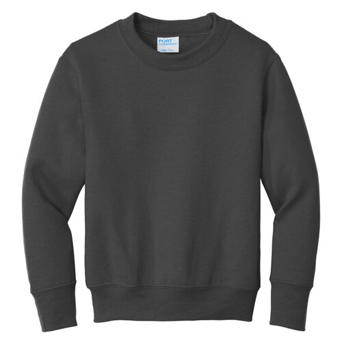 Summit Seals Crewneck Sweatshirt - Youth Thumbnail