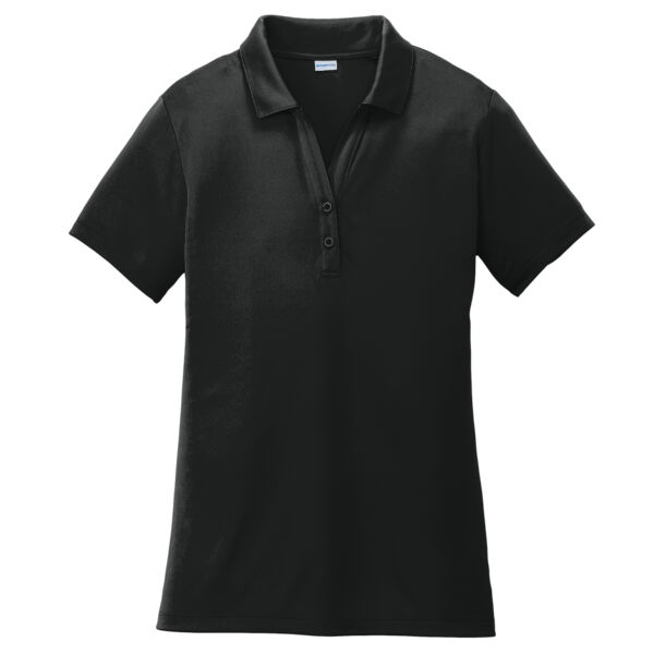 Summit Seals Polo - Ladies Thumbnail